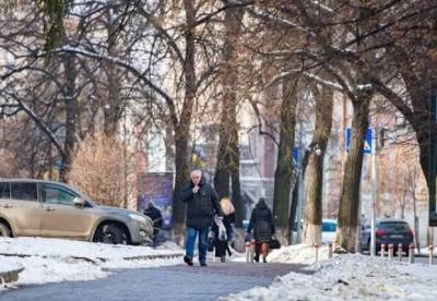 С апреля в Украине повышают пенсионный возраст для женщин - facenews.ua