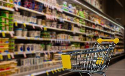 WeChat (Китай): шесть продуктов, которые не стоит покупать в супермаркетах по советам продавцов - inosmi.ru