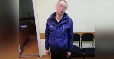 В Омске задержали мужчину, обокравшего умирающего офицера ВКС - reendex.ru - Омск - Омская обл.