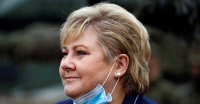 Скандал в Норвегии: премьер-министр страны нарушила ограничения, устроив вечеринку на день рождения - rus.delfi.lv - Норвегия - Латвия - Того