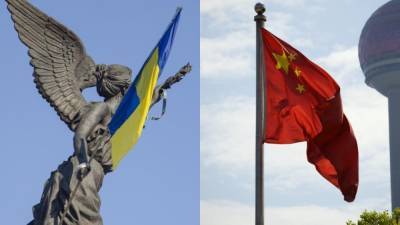 Руслан Бортник - Бортник рассказал о первых экономических сигналах Китая за аферу с заводом "Мотор Сич" - nation-news.ru