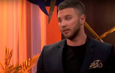 Михаил Заливако - "Холостяк" Заливако расстался сразу с тремя девушками, кто решил уйти, не дожидаясь розы: "Она бы там не выжила..." - sport.politeka.net - Харьков