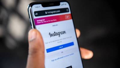 Instagram с WhatsApp пострадали из-за кратковременного сбоя - usa.one