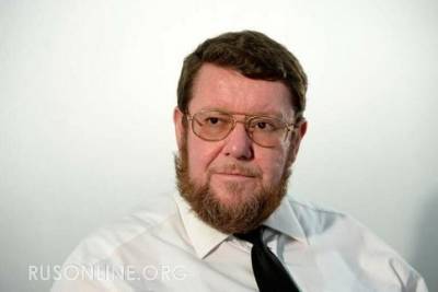 Евгений Сатановский - Камал Харрис - Евгений Сатановский: Приговор для Байдена - rusonline.org - Вашингтон