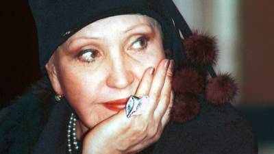 Сделала аборт от любовника: Галина Ненашева призналась в изменах мужу - 5-tv.ru - Тамбов
