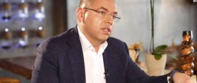 Максим Степанов - Минздрав хочет усилить ограничения для въезда иностранцев в Украину - w-n.com.ua