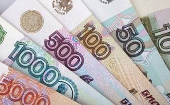 Эльвира Набиуллина - Россиянам с долгами не дадут новый кредит - vologda-poisk.ru