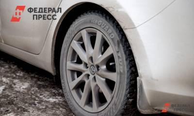 Роман Вильфанд - В Гидрометцентре рассказали, когда следует менять резину на автомобиле - fedpress.ru - Москва