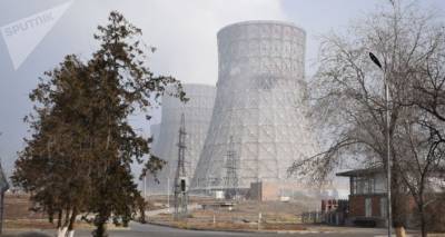 Приостановка Армянской АЭС связано с беспрецедентным ремонтом – заявление гендиректора - ru.armeniasputnik.am