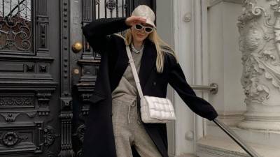 Fashion-вдохновение: 9 весенних образов Леони Ганне, которые вы захотите повторить - 24tv.ua