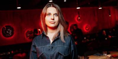 Анастасия Приходько - «Я не верю в гороскопы, но к Cкорпионам предвзята». Кто такая Луладжа Олеговна — персонаж, чьи предсказания цитирует весь инстаграм - nv.ua - Киев