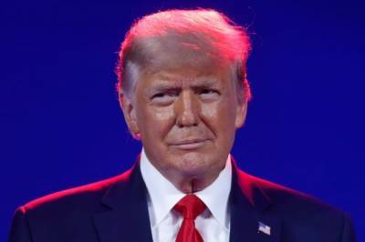 Дональд Трамп - Резиденция Трампа во Флориде частично закрыта из-за COVID-19 у персонала - aif.ru - шт.Флорида