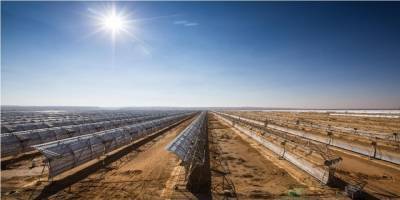 Почему Израиль не выполняет план по «зеленой» энергии? - nep.co.il