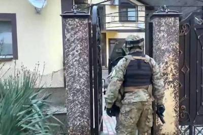 В Геленджике поместили под домашний арест 4 экстремистов - kuban.mk.ru - Краснодар - Геленджик