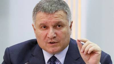 Арсен Аваков - Леонид Кравчук - На Украине заявили о превосходстве над Польшей - gazeta.ru