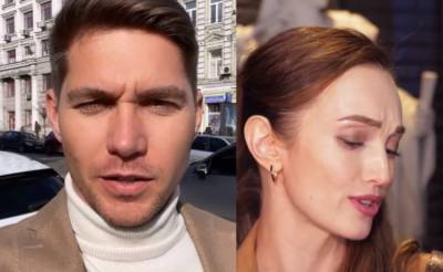 Владимир Остапчук - Елена Войченко - Обиженная экс-жена Остапчука выдала позорную деталь, какой из него отец: "14 секунд для..." - sport.politeka.net