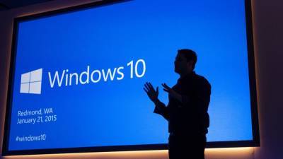 Олег Никитин - Microsoft выпустила патч для устранения ошибок обновления - nation-news.ru