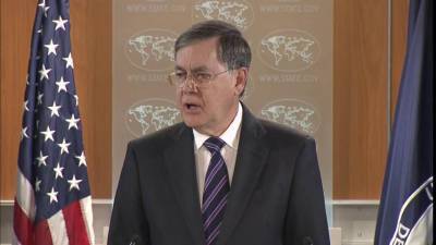 Посол США: для решения проблемы С-400 Турция не должна иметь С-400 - news-front.info - США - Вашингтон - Турция - Анкара