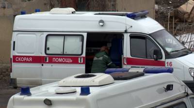Облздрав опроверг смерть воронежца после прививки от ковида - vestivrn.ru - Воронежская обл.