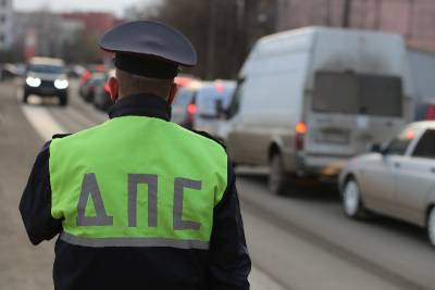 Где в Смоленске будут "сплошняком" останавливать водителей - rabochy-put.ru - Смоленск - Брянск
