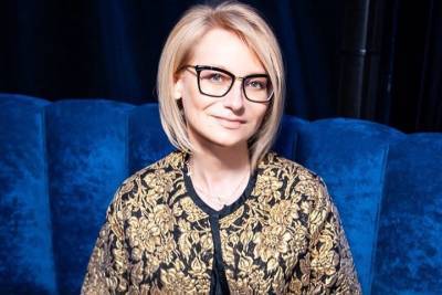 Эвелина Хромченко - «Суперкрупные цветы»: Хромченко рассказала об ультрамодном принте в новом сезоне - vm.ru
