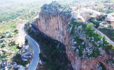 Селение Эпископи в регионе Пафоса: Жемчужина долины реки Эзуса - vkcyprus.com - Кипр
