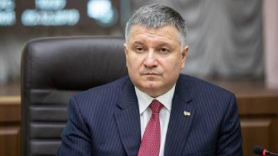 Арсен Аваков - Аваков раскритиковал одесского судью из-за освобождения от наказания "вора в законе" - 24tv.ua - Испания - Одесса - Новости