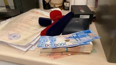 Новосибирский чиновник арестован по подозрению во взяточничестве - vesti.ru - Новосибирск - Новосибирская обл.