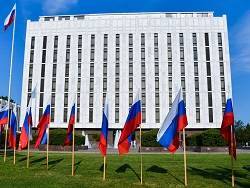 Анатолий Антонов - Американцы извинились перед посольством РФ за заявления властей США - newsland.com - Вашингтон