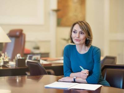 Екатерина Рожкова - В Офисе генпрокурора опровергли сообщения о производстве по госизмене против Рожковой - gordonua.com - Украина