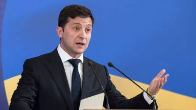 Владимир Зеленский - Алексей Данилов - На Украине создан центр противодействия дезинформации - russian.rt.com