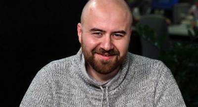 Дмитрий Гусев - Гусев объяснил, почему Таджикистан столкнулся с дефицитом бензина - dialog.tj - Узбекистан - Душанбе - Таджикистан