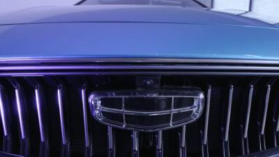 Geely Automobile решила запустить новый бренд электрокаров премиум-класса и мира - cursorinfo.co.il - Китай