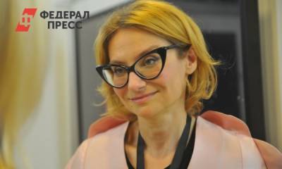 Эвелина Хромченко - Какую обувь выбрать на весну: Хромченко дала советы россиянкам - fedpress.ru - Москва