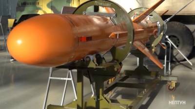 Алексей Леонков - Леонков: украинская ракета "Нептун" станет легкой "добычей" для российских ПВО - piter.tv