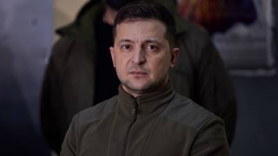 Владимир Зеленский - Алексей Данилов - Суд Украины признал законным указ Зеленского о санкциях против трех телеканалов - newinform.com - Украина