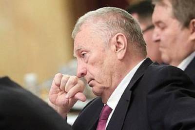 Владимир Путин - Владимир Жириновский - Джо Байден - Жириновский назвал заявления Байдена умопомрачительным поступком - argumenti.ru - Россия - США - Сирия - КНДР - Венесуэла - Куба - Афганистан - Ливия