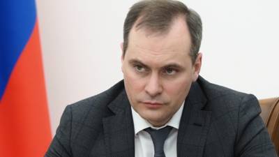 Артем Здунов - «Миллионы были разбазарены!»: Врио главы Мордовии о мусоросортировочном комплексе - riafan.ru - Саранск - республика Мордовия