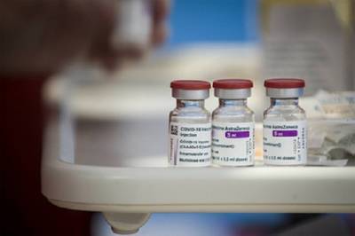 Ученые объяснили появление тромбоза из-за вакцины AstraZeneca - dialog.tj - Норвегия