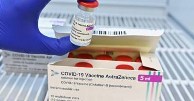 Учёные обнаружили возможную связь между вакциной AstraZeneca и тромбозом - reendex.ru - Норвегия