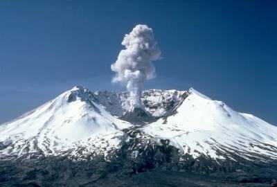 Спал 800 лет: в Исландии произошло извержение вулкана и мира - cursorinfo.co.il - Исландия - Рейкьявик