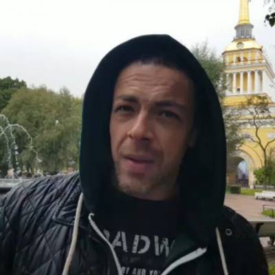 Андрей Лавров - СМИ: актёр из сериала «След» напал с ножом на инспектора ВАИ - gazeta.a42.ru - Москва