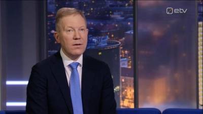 У Эстонии нет планов вести переговоры о поставках вакцины из России - eadaily.com - Эстония