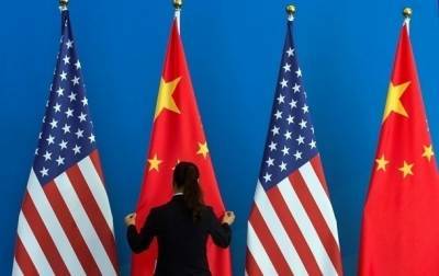 Ян Цзечи - И.Ван - Энтони Блинкен - США и Китай провели "жесткие" переговоры - korrespondent.net - Китай - США - шт.Аляска