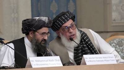 Абдулла Абдулла - Талибы не поддержали идею США о коалиционном правительстве Афганистана - eadaily.com - Афганистан