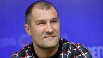 Сергей Ковалев - Эгис Климас - Менеджер Ковалёва заявил, что боксёр не виноват в обнаружении допинга в своём организме - russian.rt.com