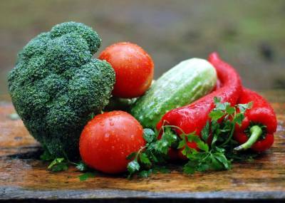 Эти сезонные овощи улучшат работу организма: особенности весеннего рациона - 24tv.ua