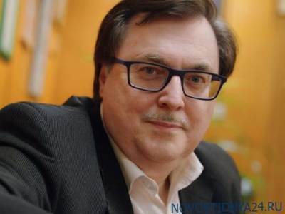 Александр Малькевич - Алексей Маслов - Социальный рейтинг: китайцу хорошо, русскому — чревато - novostidnya24.ru