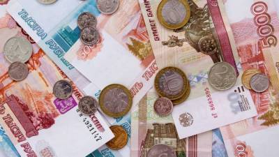 Средняя зарплата в РФ в январе 2021 года сократилась до 49,5 тысячи рублей - smartmoney.one