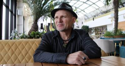 Виталий Кличко - "Народ жаждет крови политиков": Олег Скрипка рассказал о менталитете украинцев - focus.ua - Украина - Киев